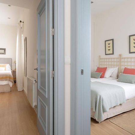 Plaza Nueva 2 Bedrooms & 2 Bathrooms Seville Exterior photo