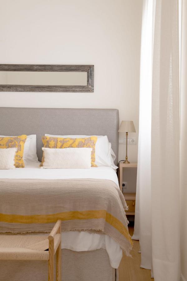 Plaza Nueva 2 Bedrooms & 2 Bathrooms Seville Exterior photo