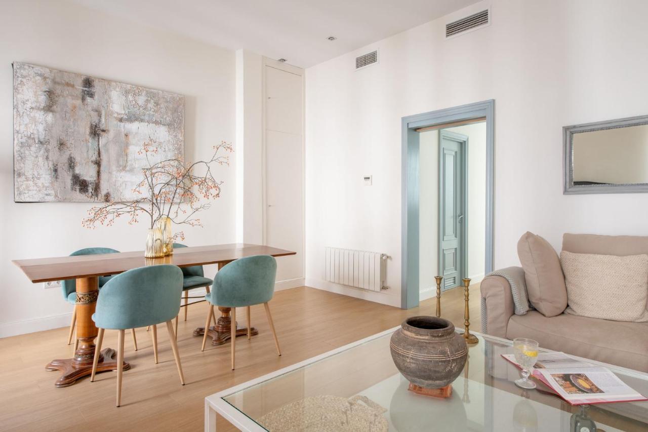 Plaza Nueva 2 Bedrooms & 2 Bathrooms Seville Exterior photo